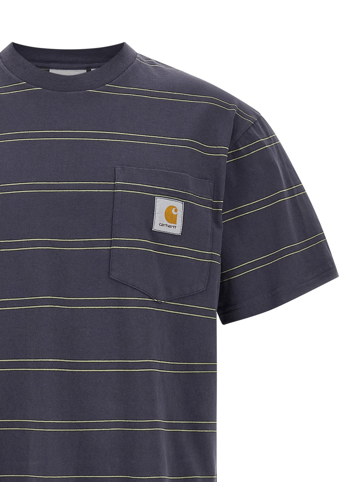 'Bert Pocket' T-shirt