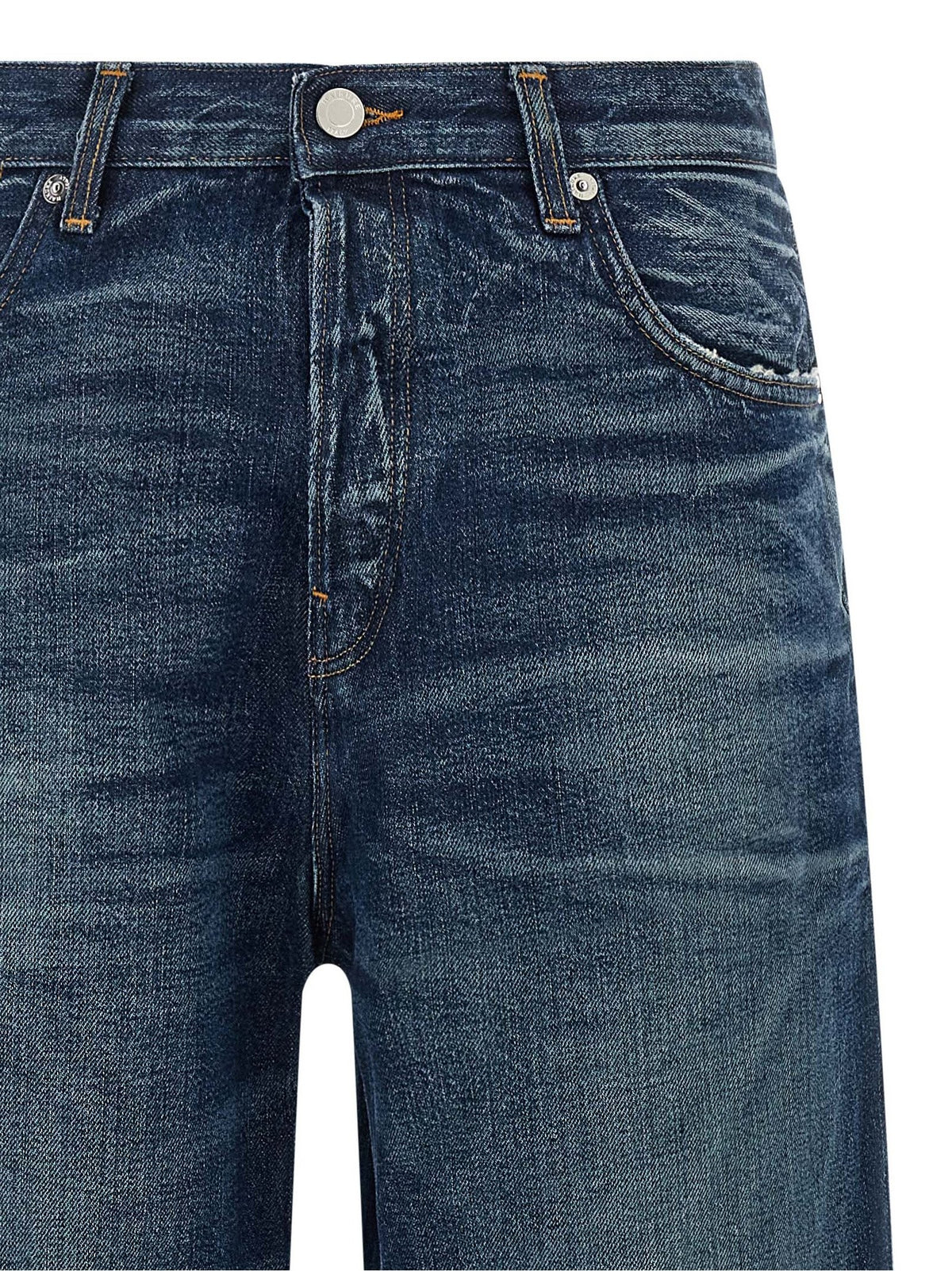 'Betty' jeans