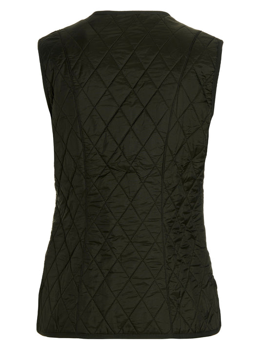 'Betty' vest