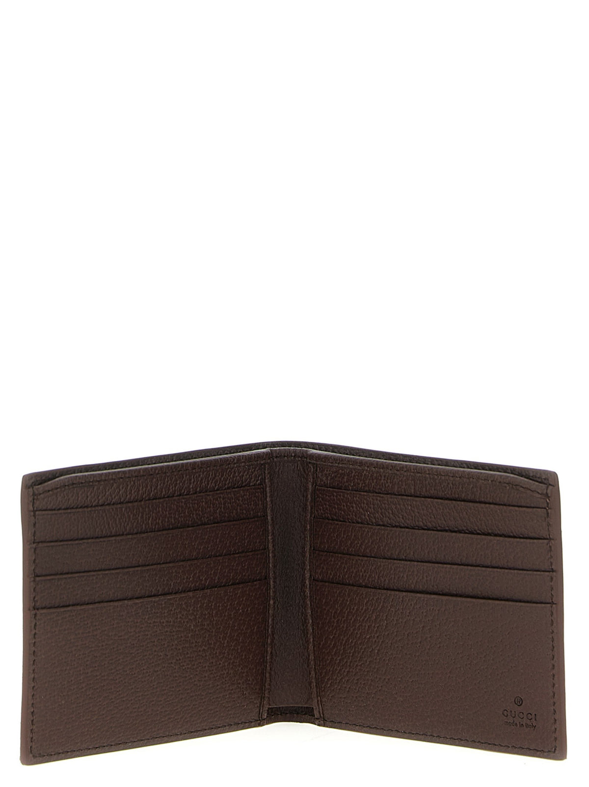 'Bi-Fold' wallet
