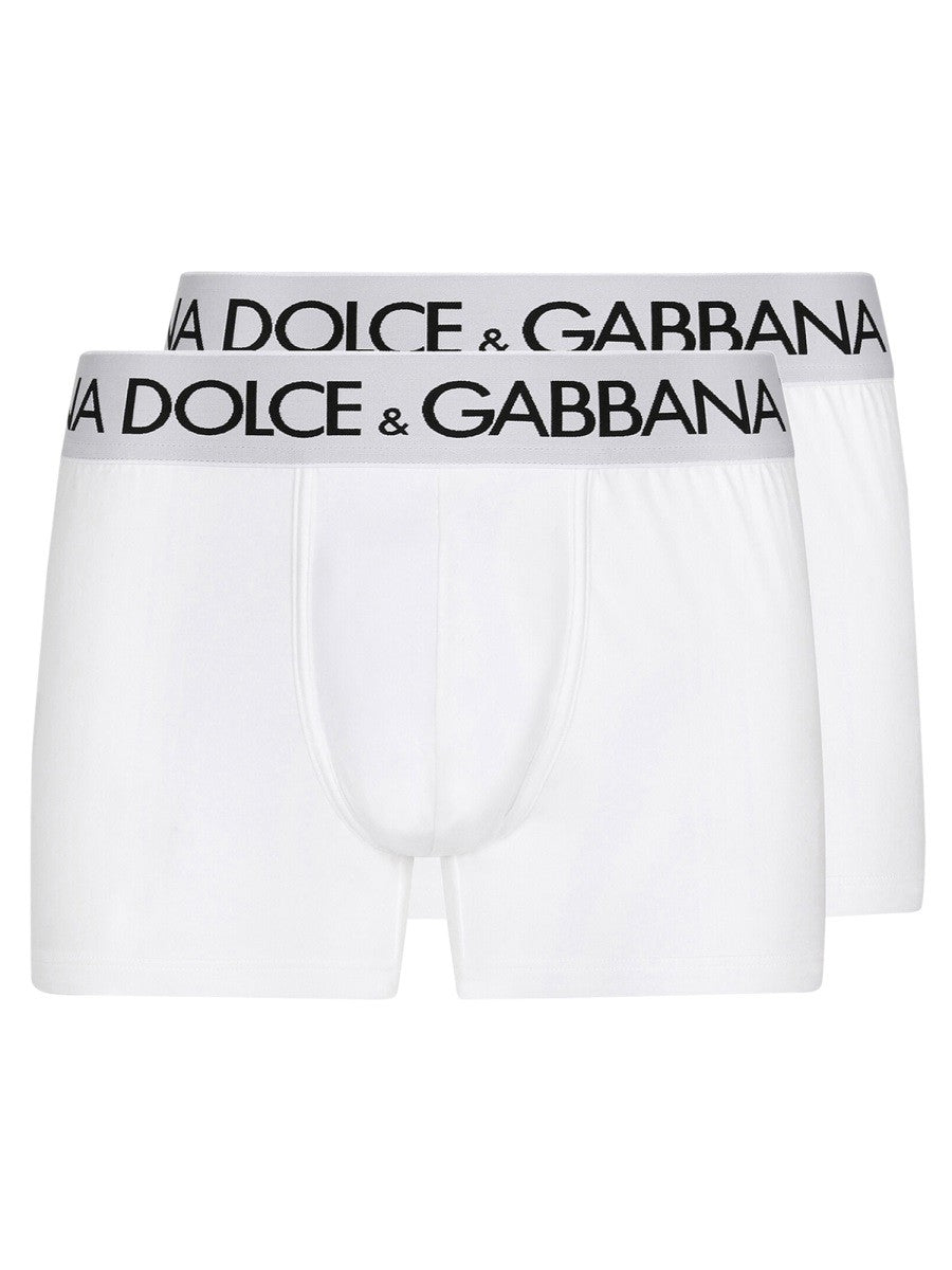BI-PACK BOXER REGULAR
