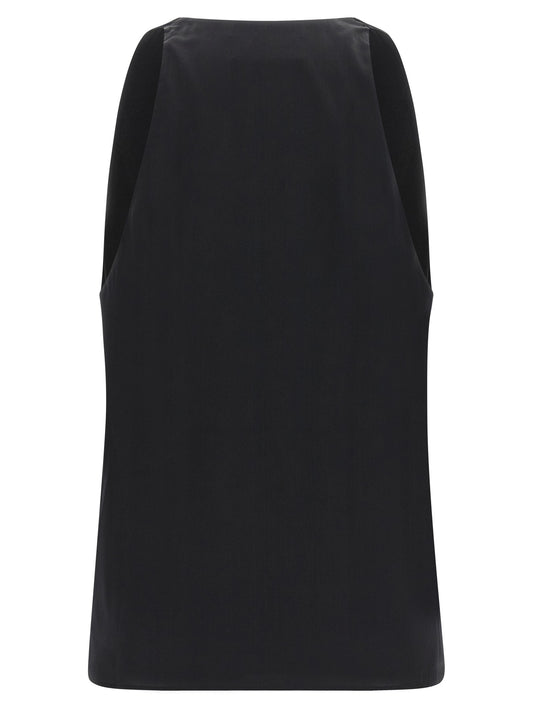 'Bianca' top