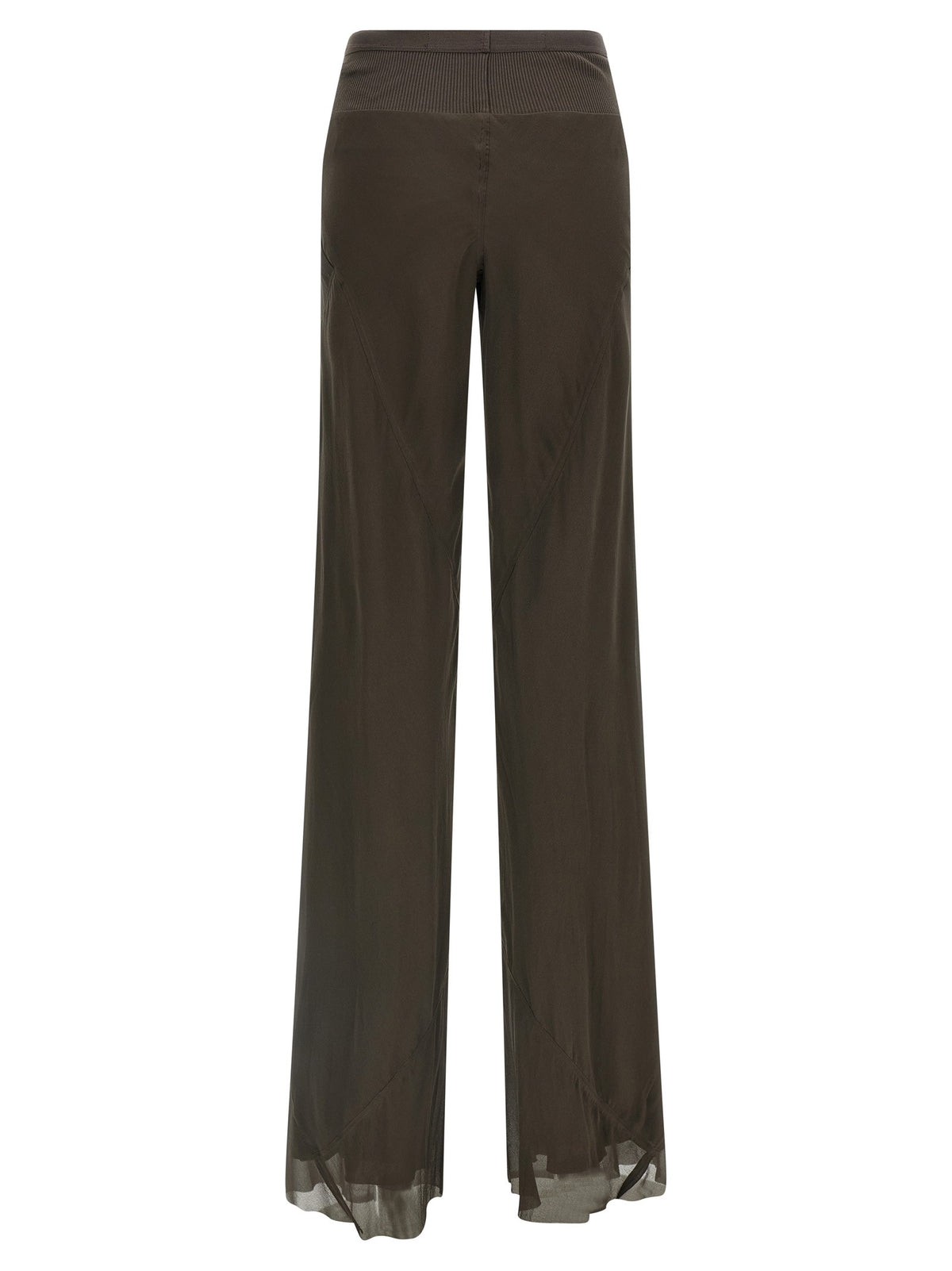 'Bias' pants