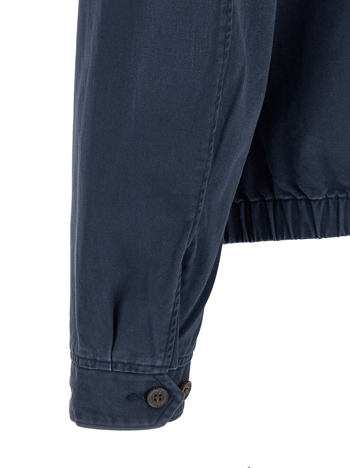 'Big Bayport' jacket
