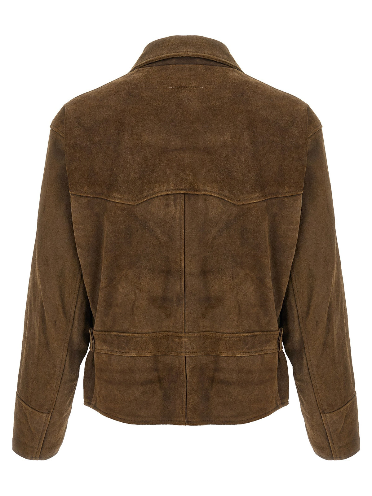 Biker jacket