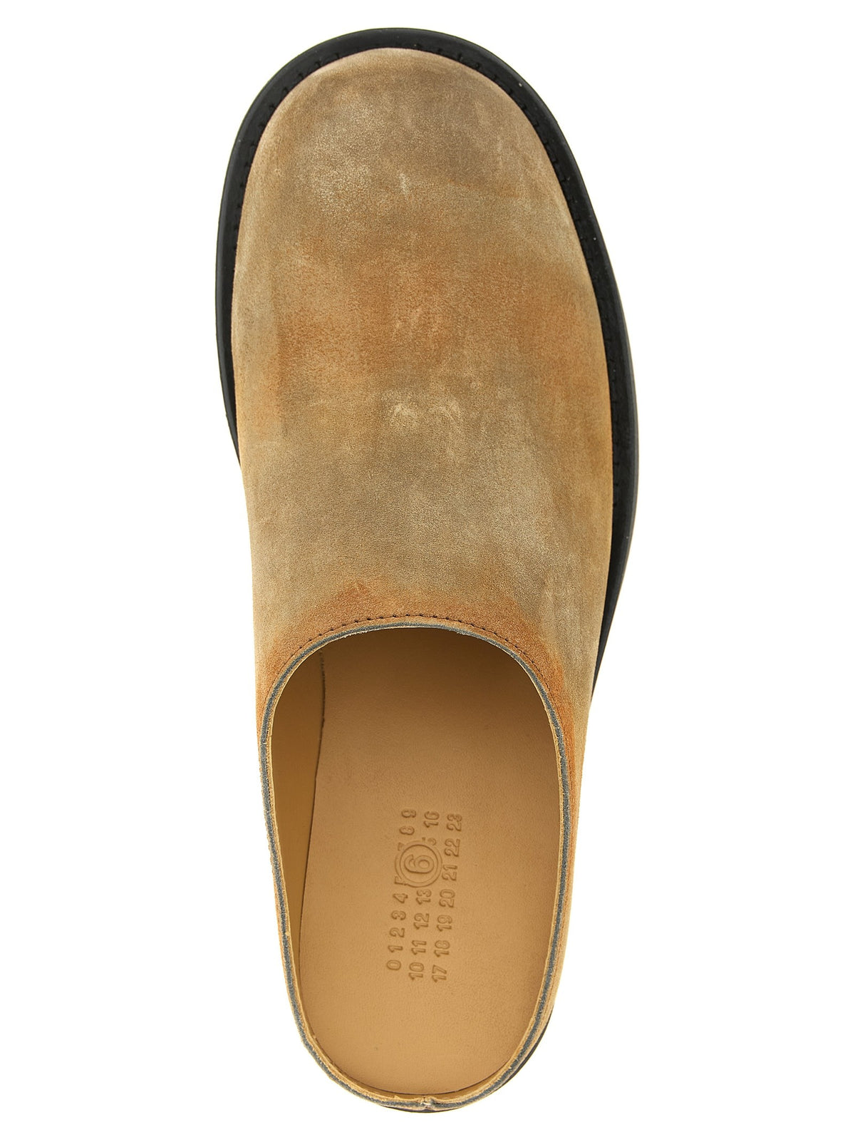 'Biker' mules