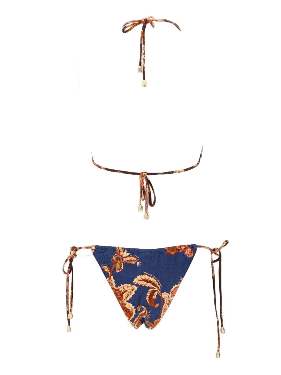 BIKINI A TRIANGOLO "ASTER"