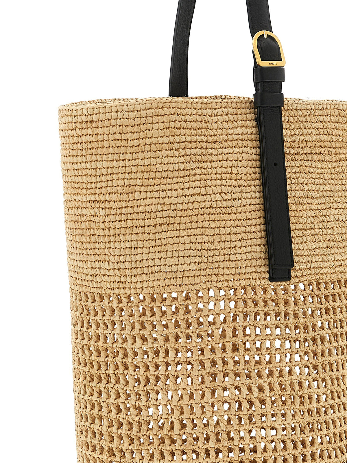 'Billie' large bucket bag