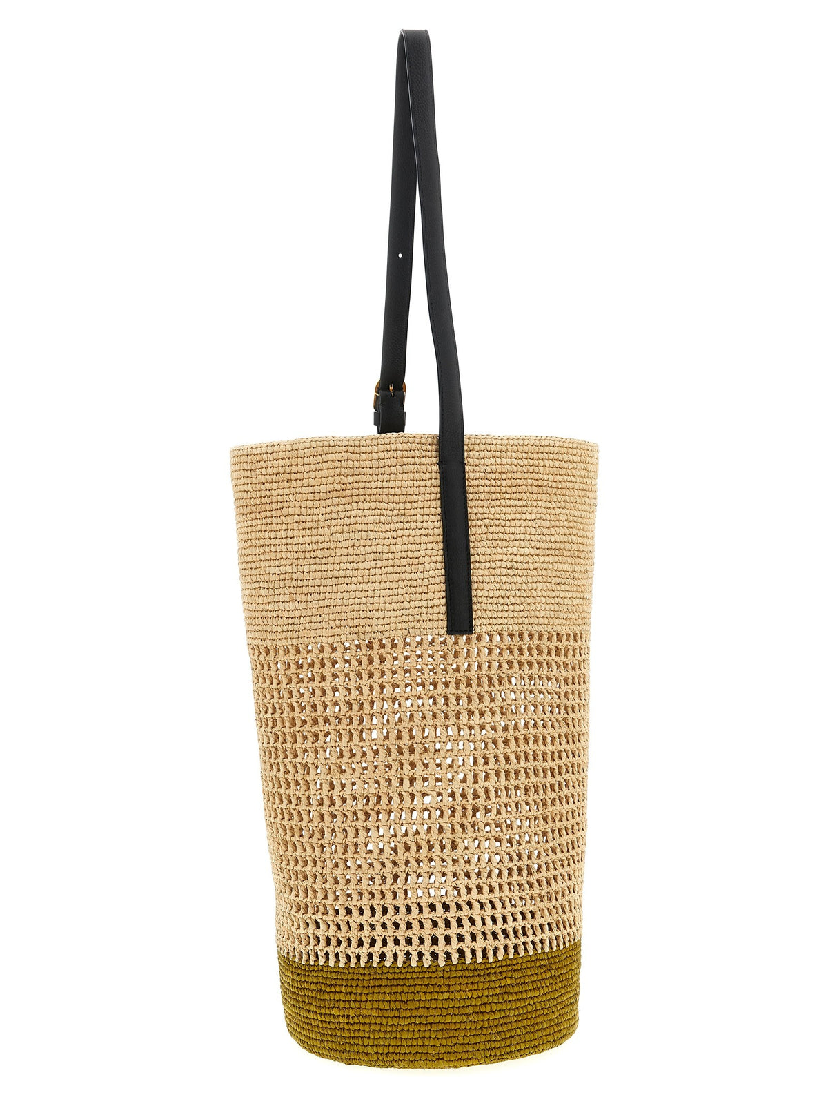 'Billie' large bucket bag