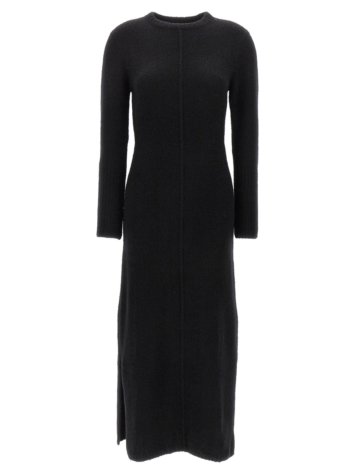 'Bisha' long dress