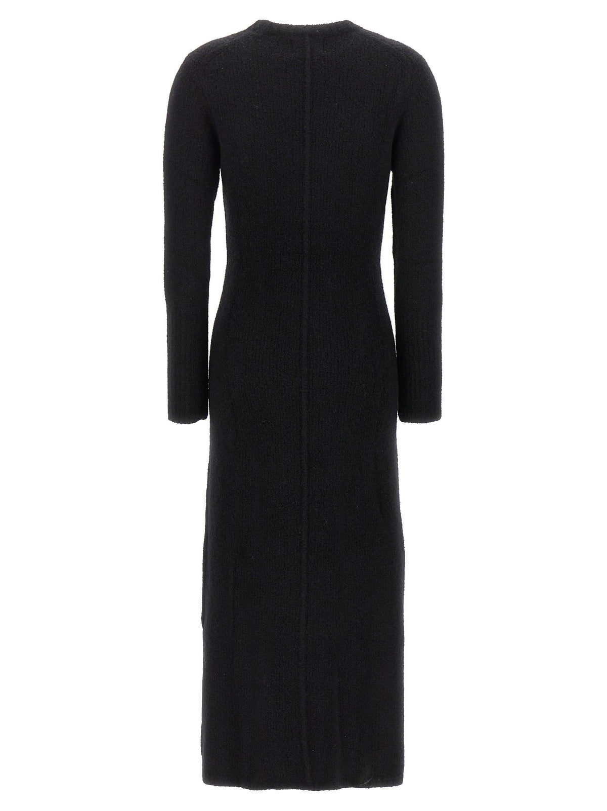 'Bisha' long dress
