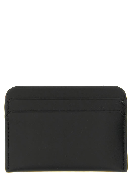 Black 'Canopy' card holder