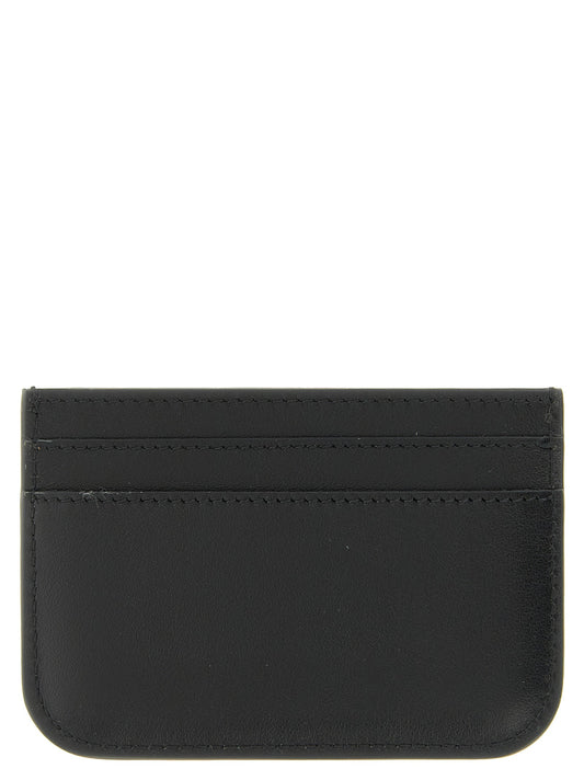 Black FF card holder