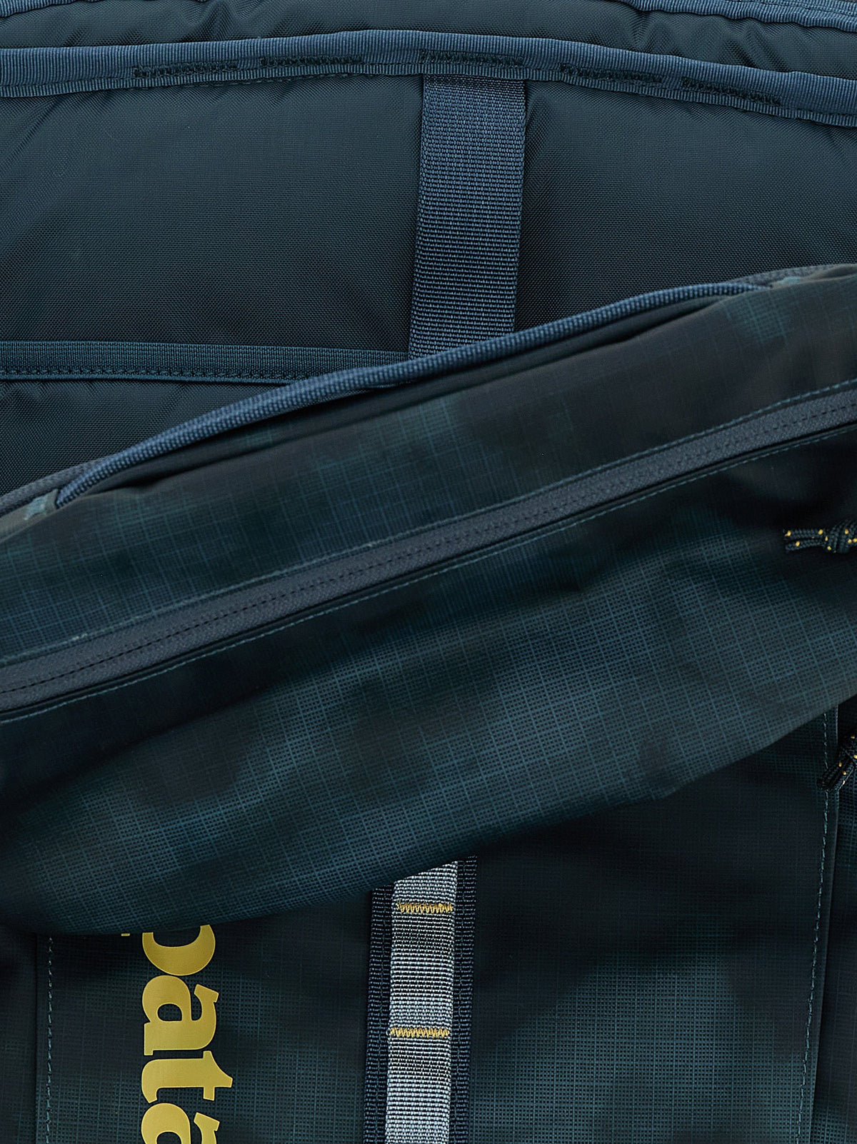'Black Hole®' backpack