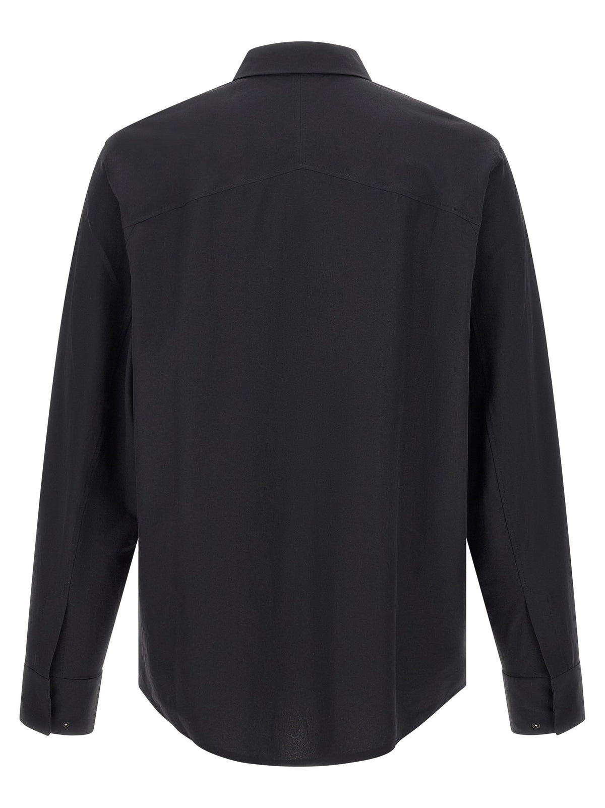 Black 'Stema' shirt