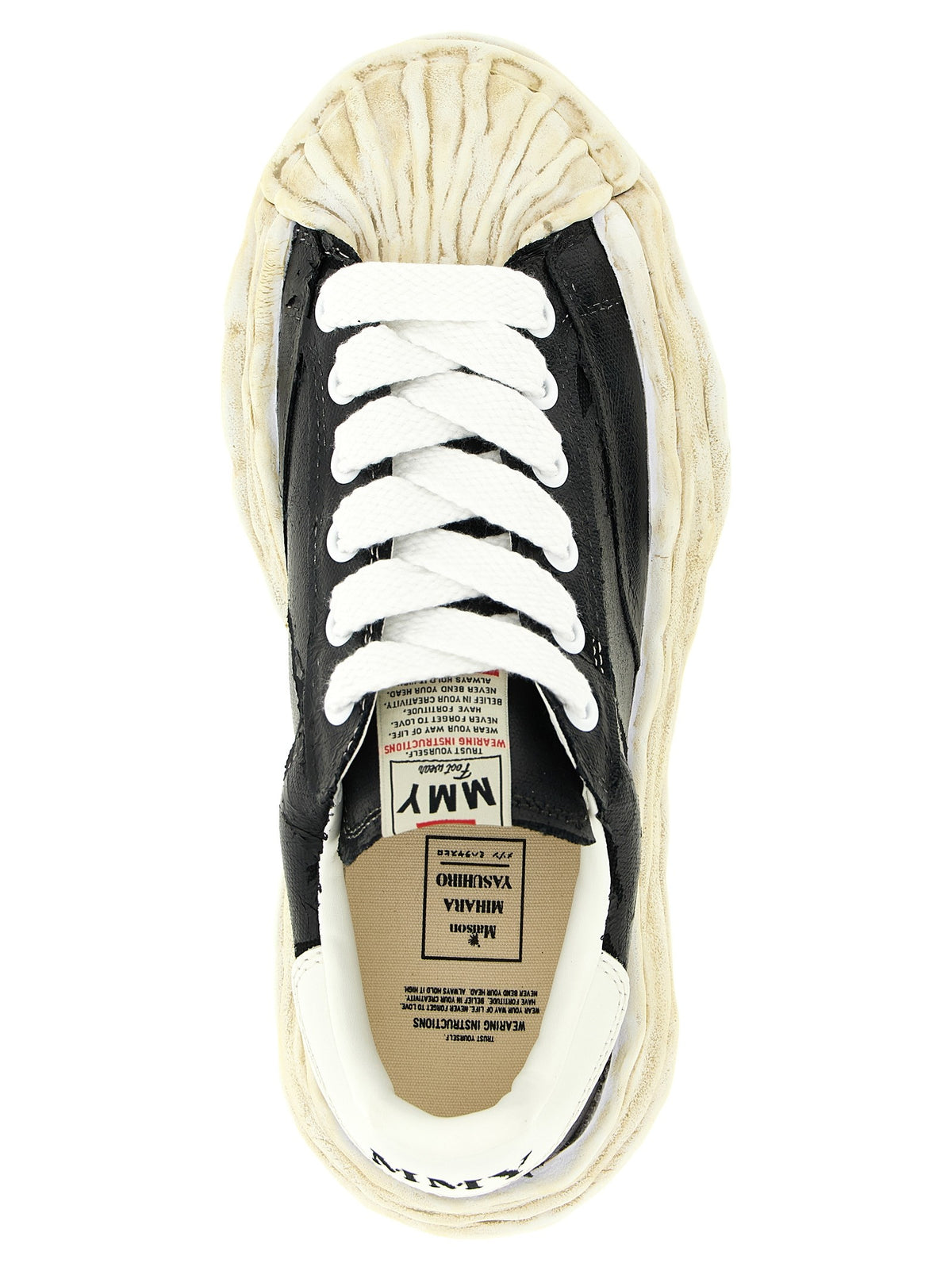'Blakey' sneakers
