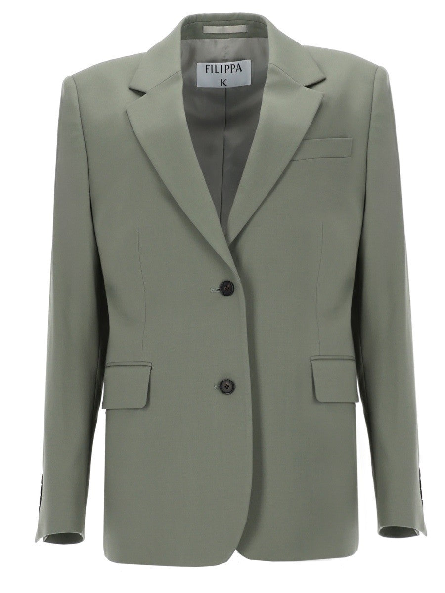 BLAZER "DELILAH"