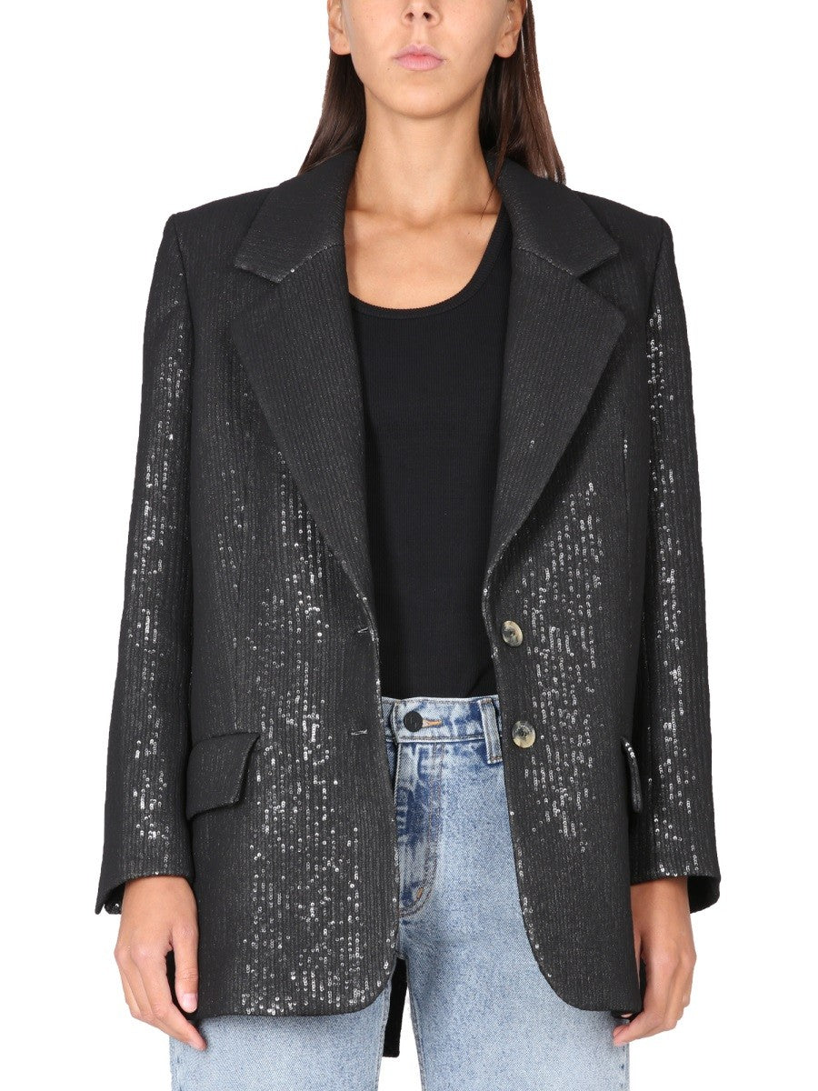 BLAZER ELJAS