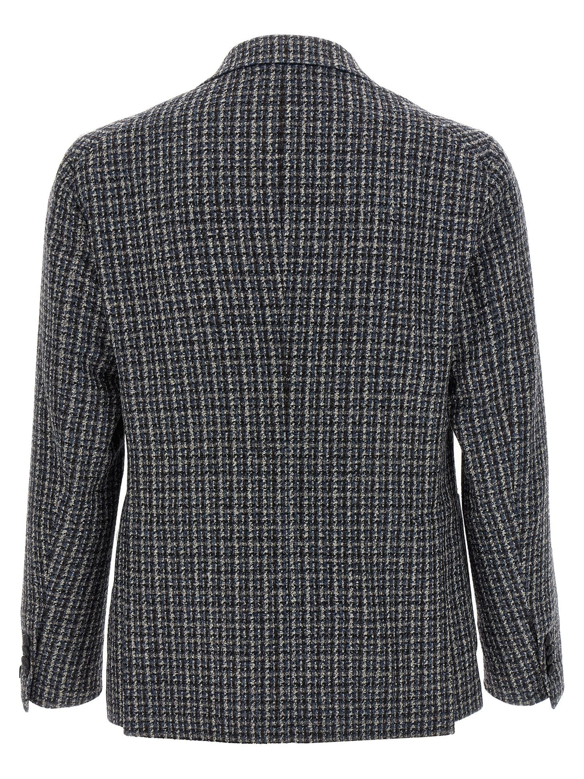 Blazer Tweed