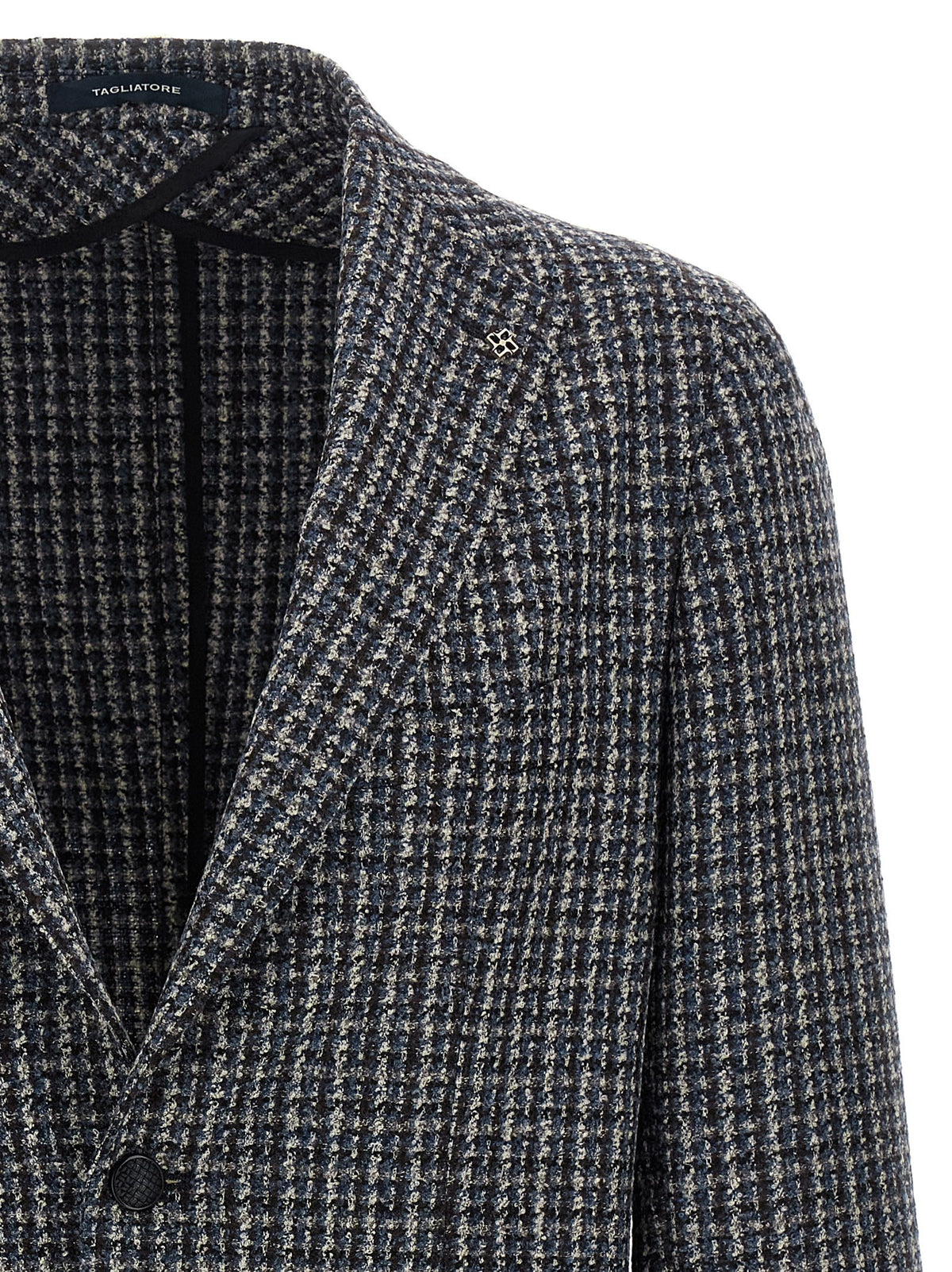 Blazer Tweed