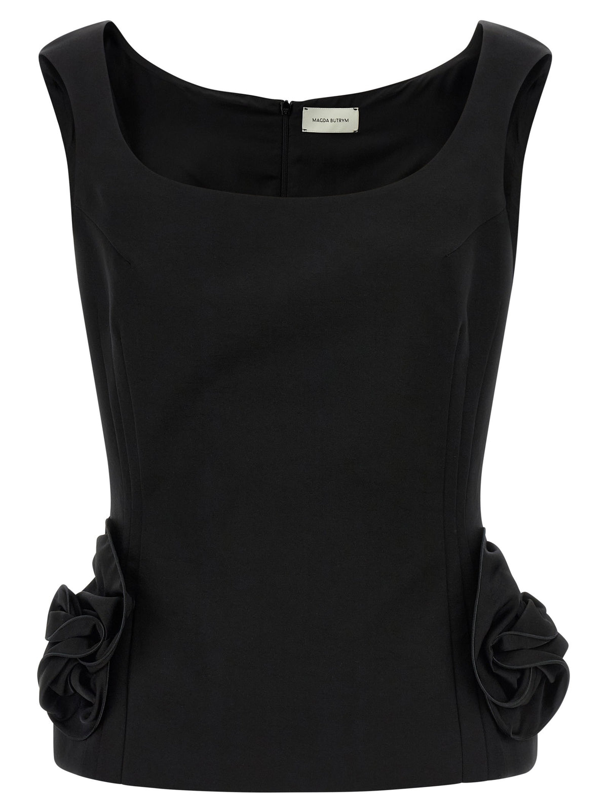 'Blouse 11' top