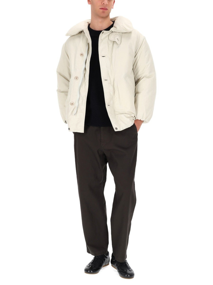 "BLOUSON" JACKET