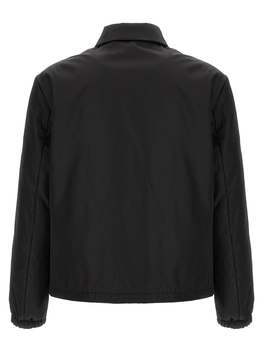 Blouson Re-Nylon