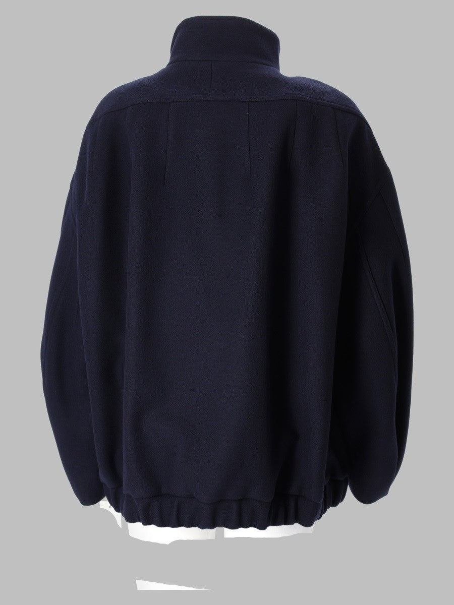 Blouson "Voles" Oversize