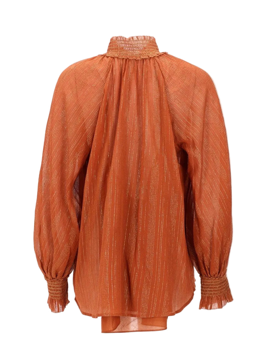 BLUSA "ASTER"