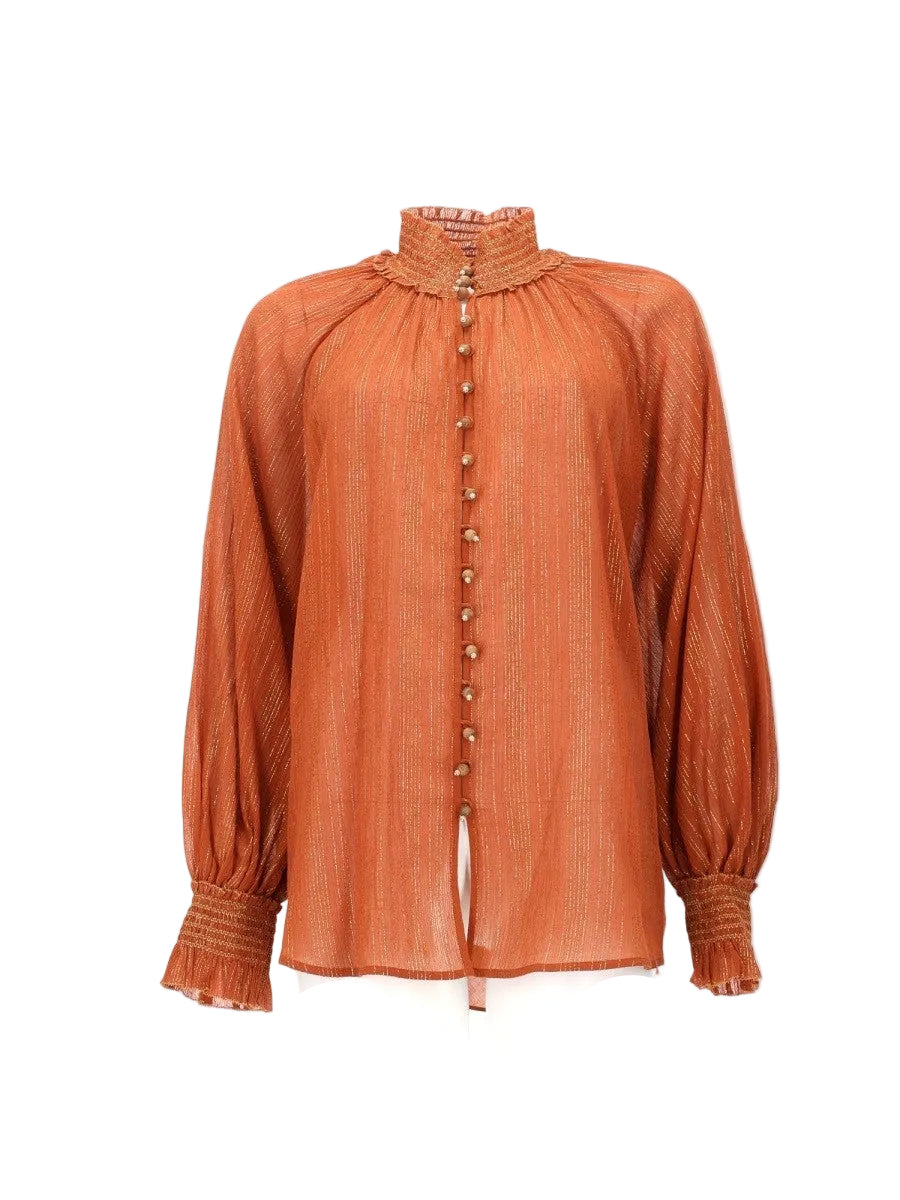 BLUSA "ASTER"