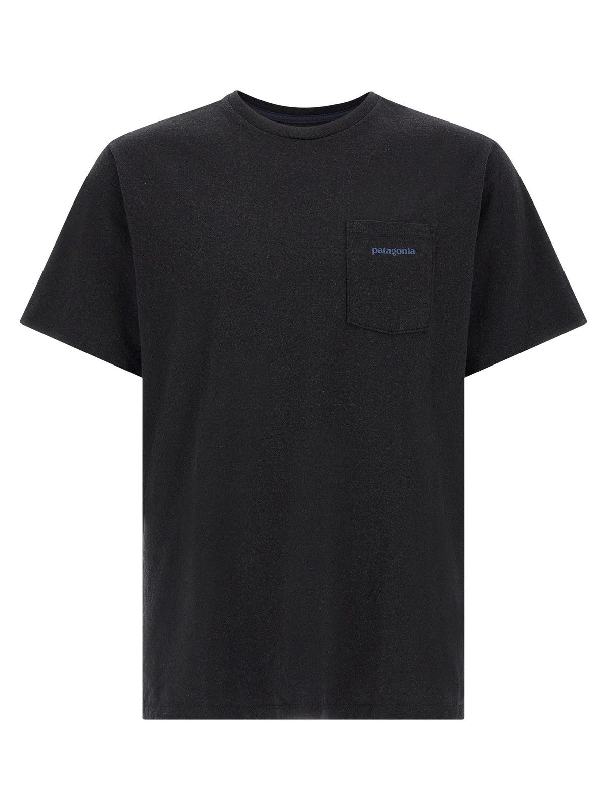 'Boardshort Logo Pocket Responsibili-Tee®' T-shirt