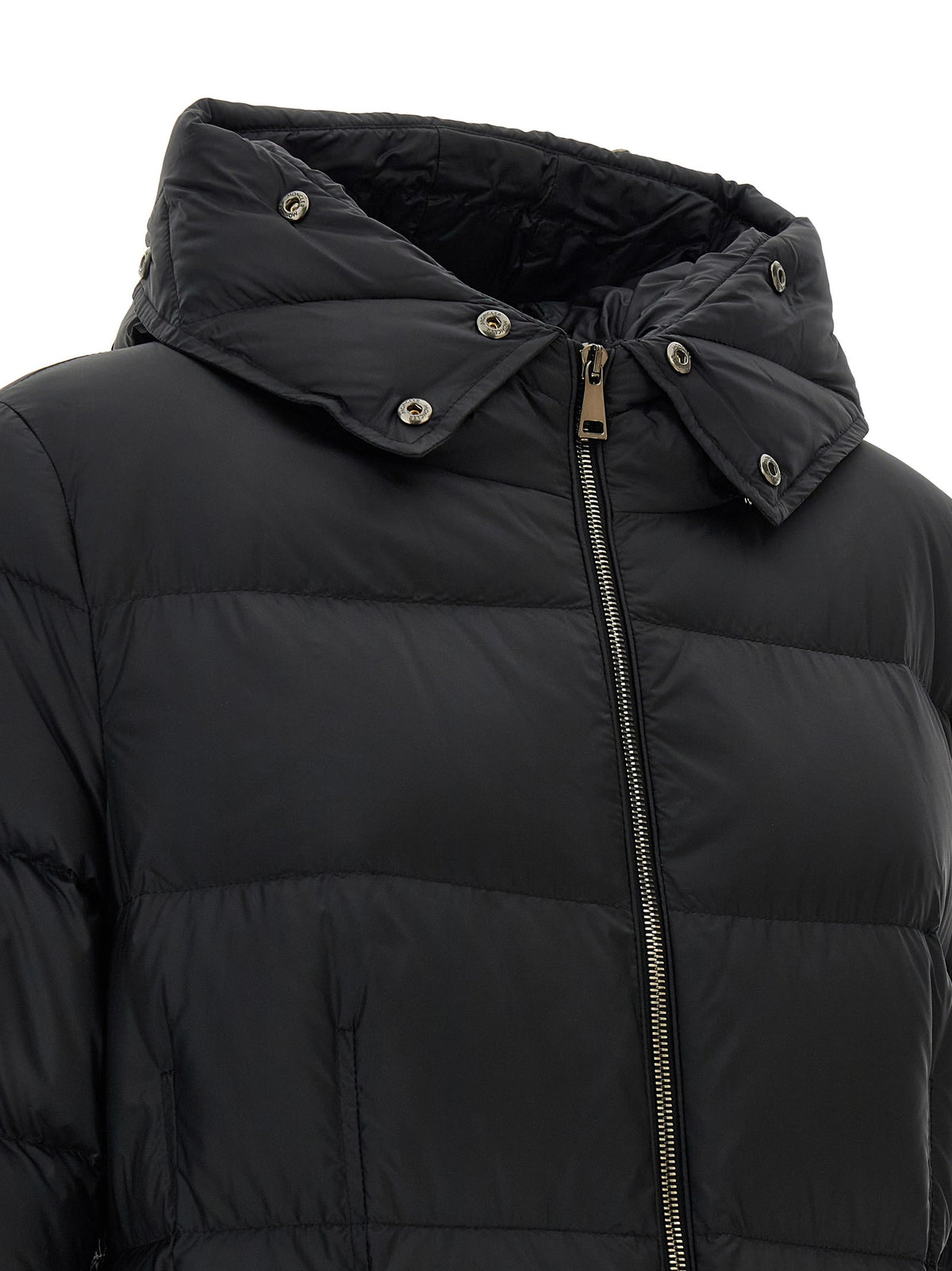 'Boedic' down jacket