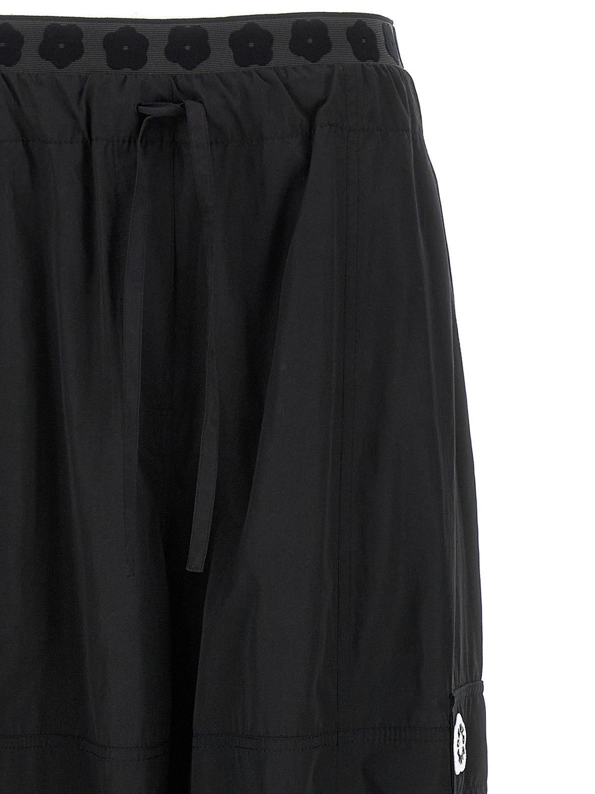 'Boke Flower 2.0' cargo pants