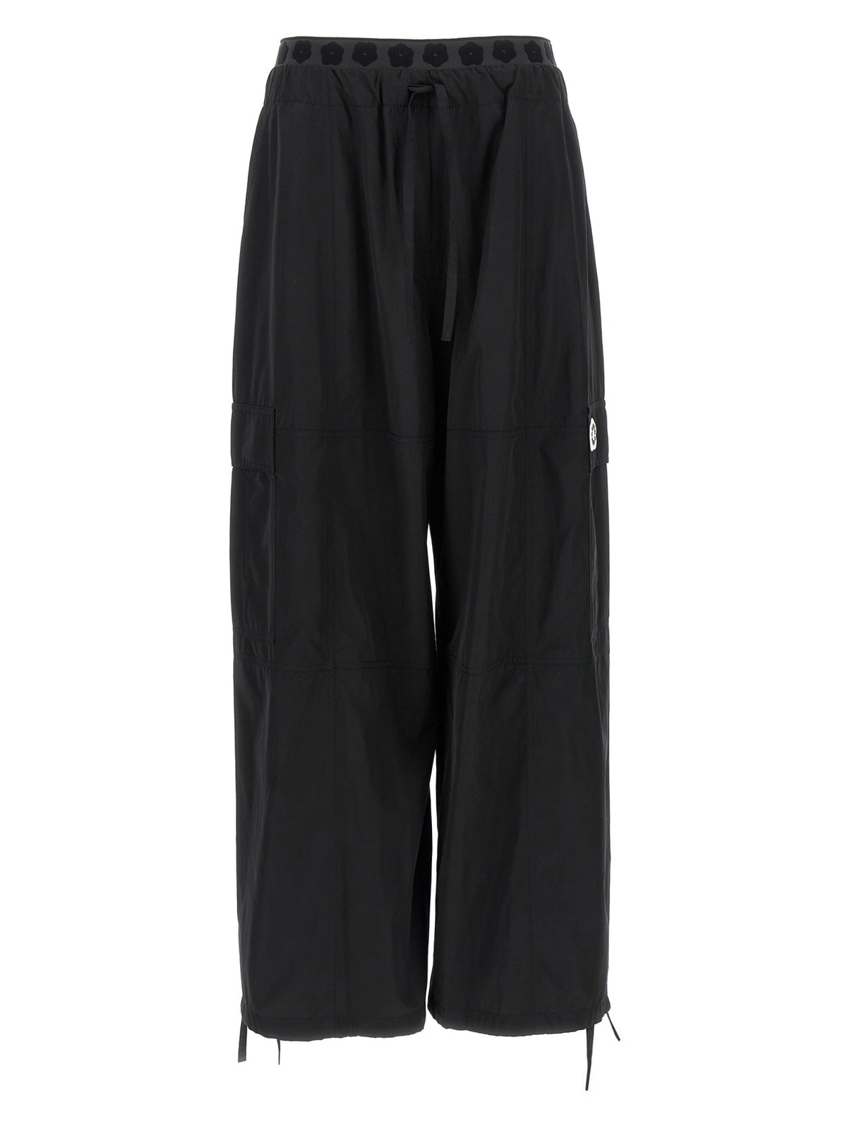 'Boke Flower 2.0' cargo pants