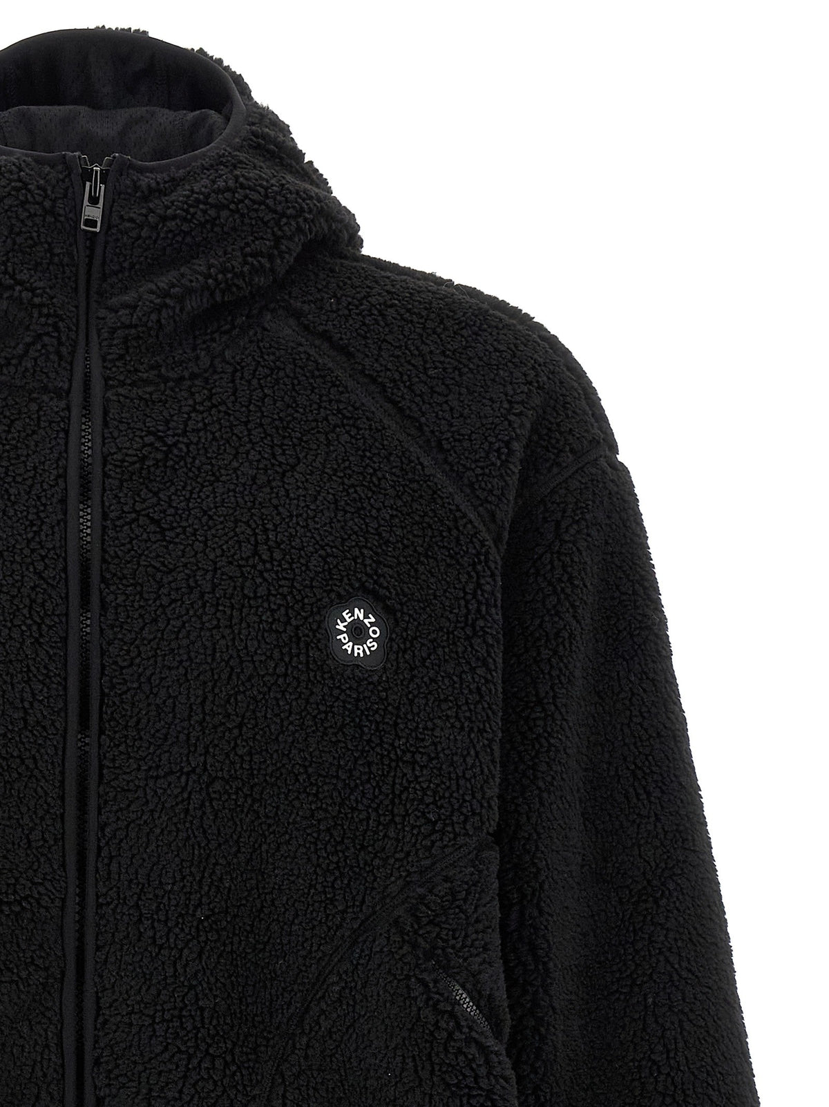 'Boke Flower 2.0' hoodie