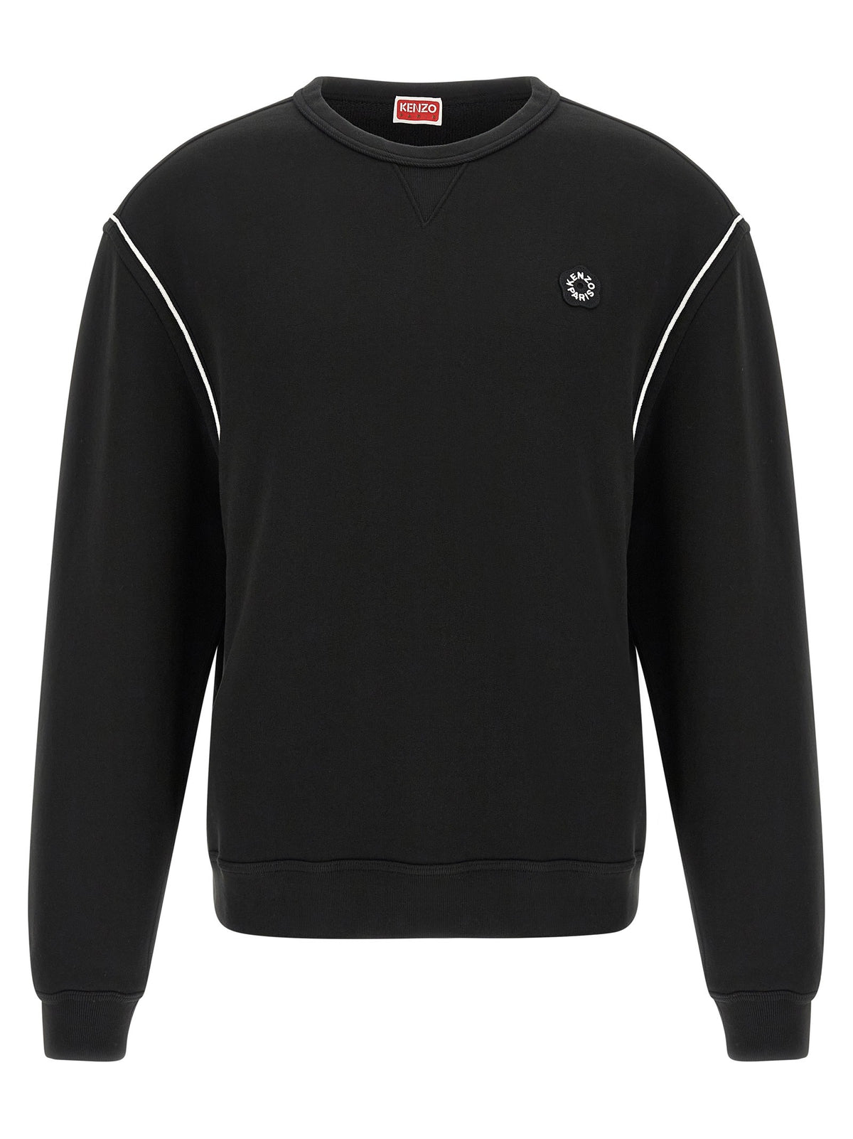 'Boke Flower 2.0' sweatshirt