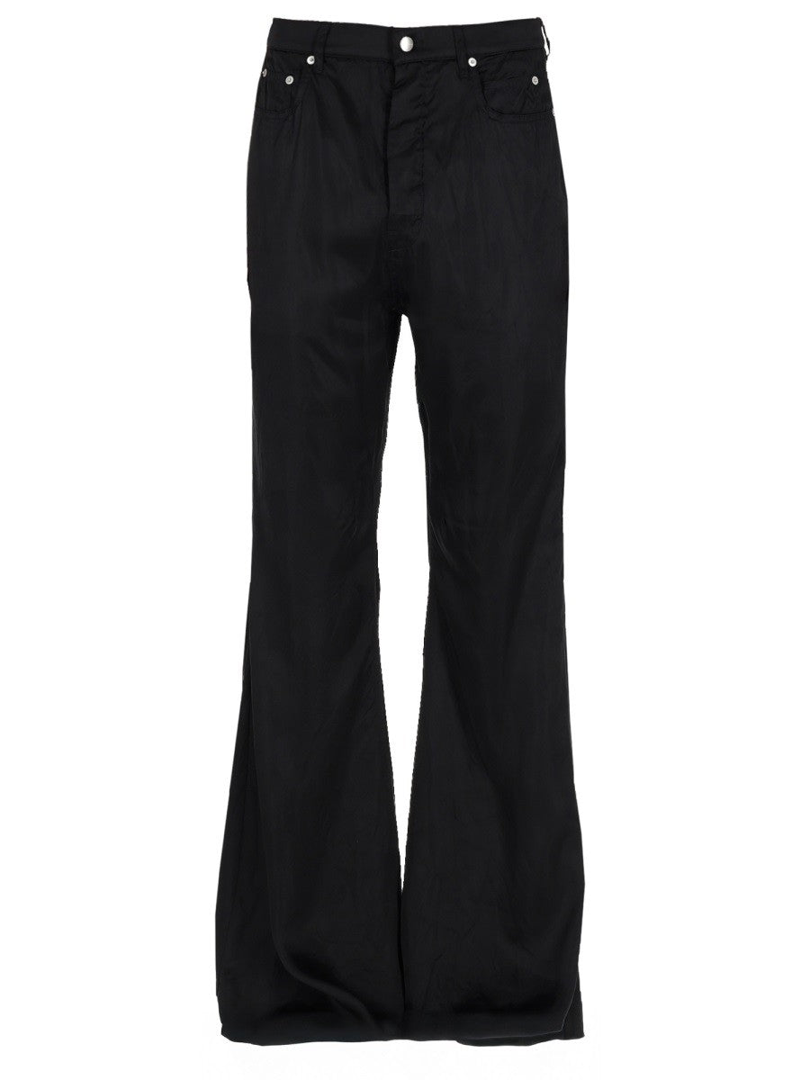 "BOLAN BOOTCUT" PANTS