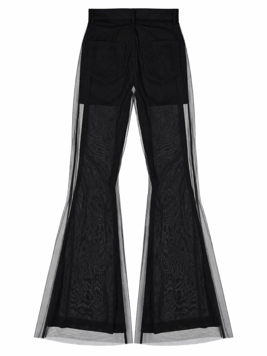 "BOLAN BOOTCUT" PANTS
