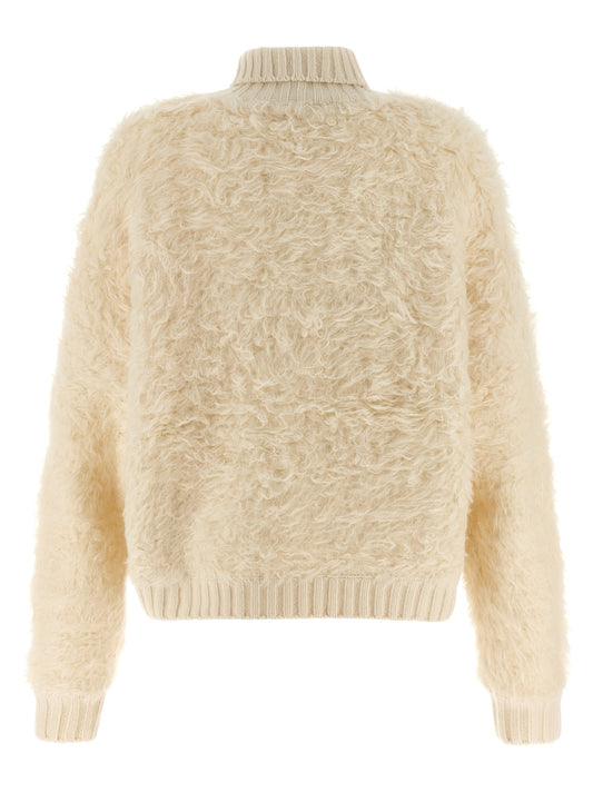 'Bolleta' turtleneck sweater