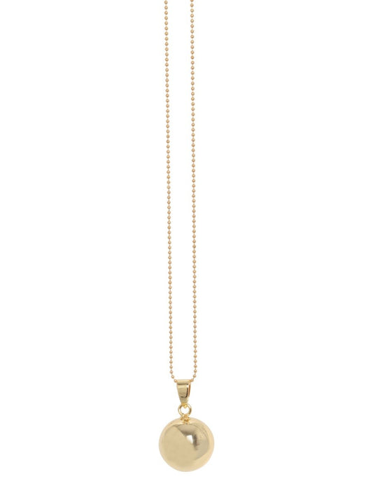 BOLUS NECKLACE