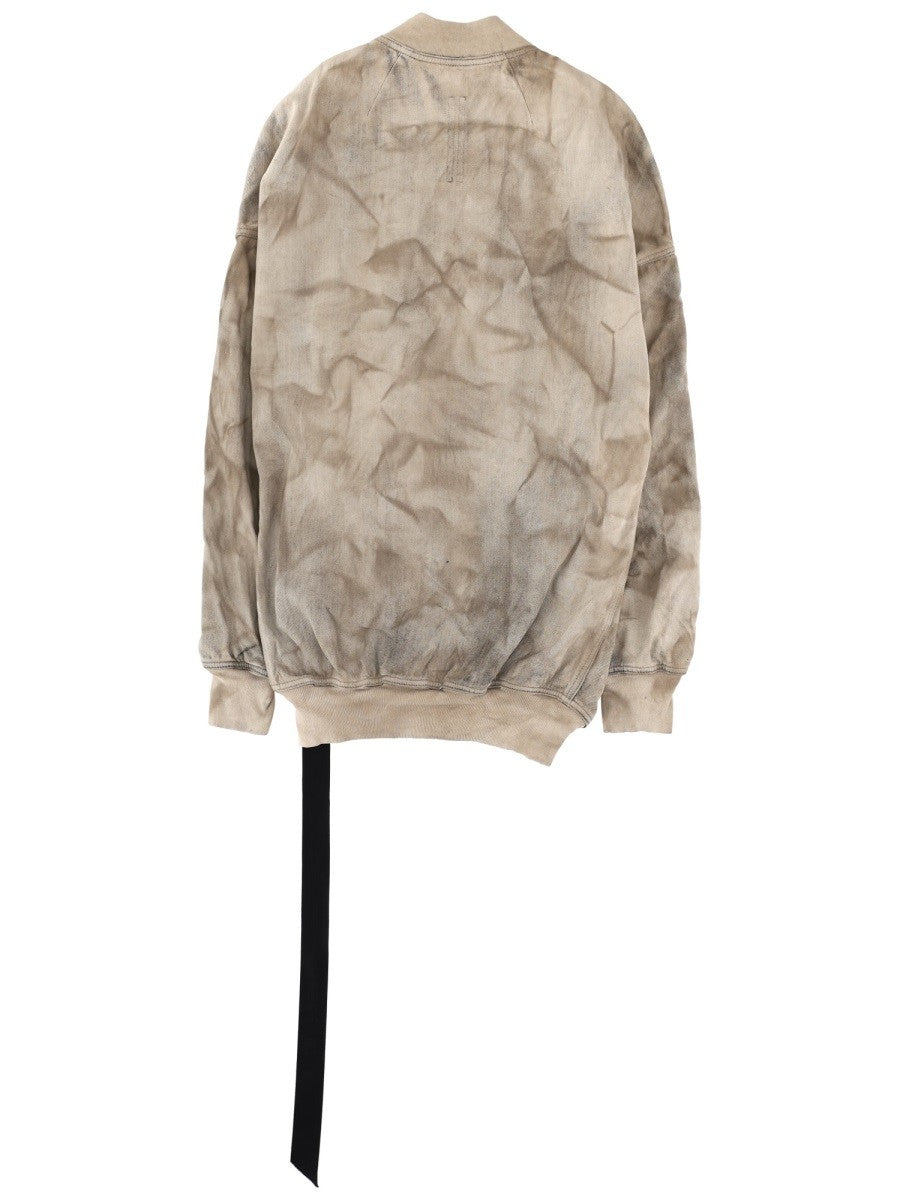 BOMBER "JUMBO FLIGHT"