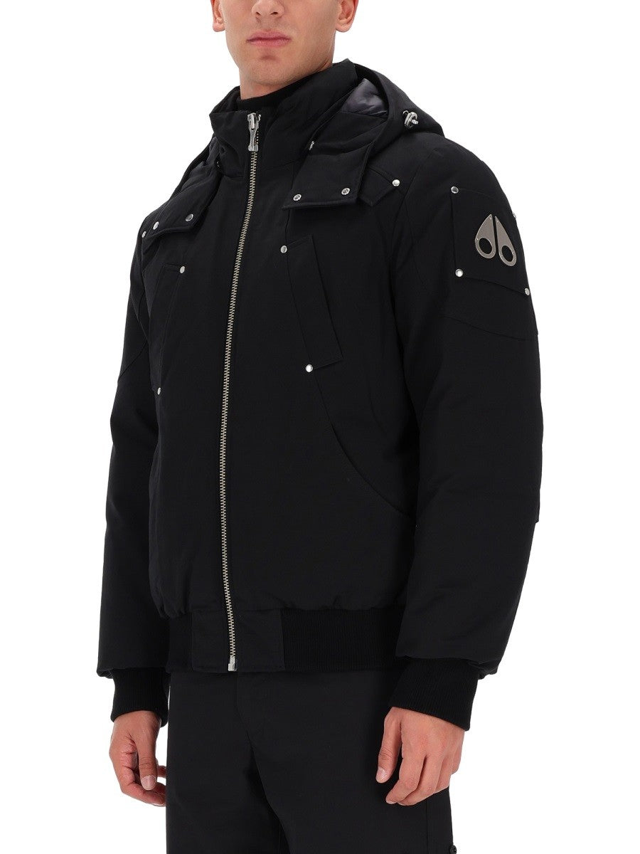 Bomber "Original Ballistic Neoshear"