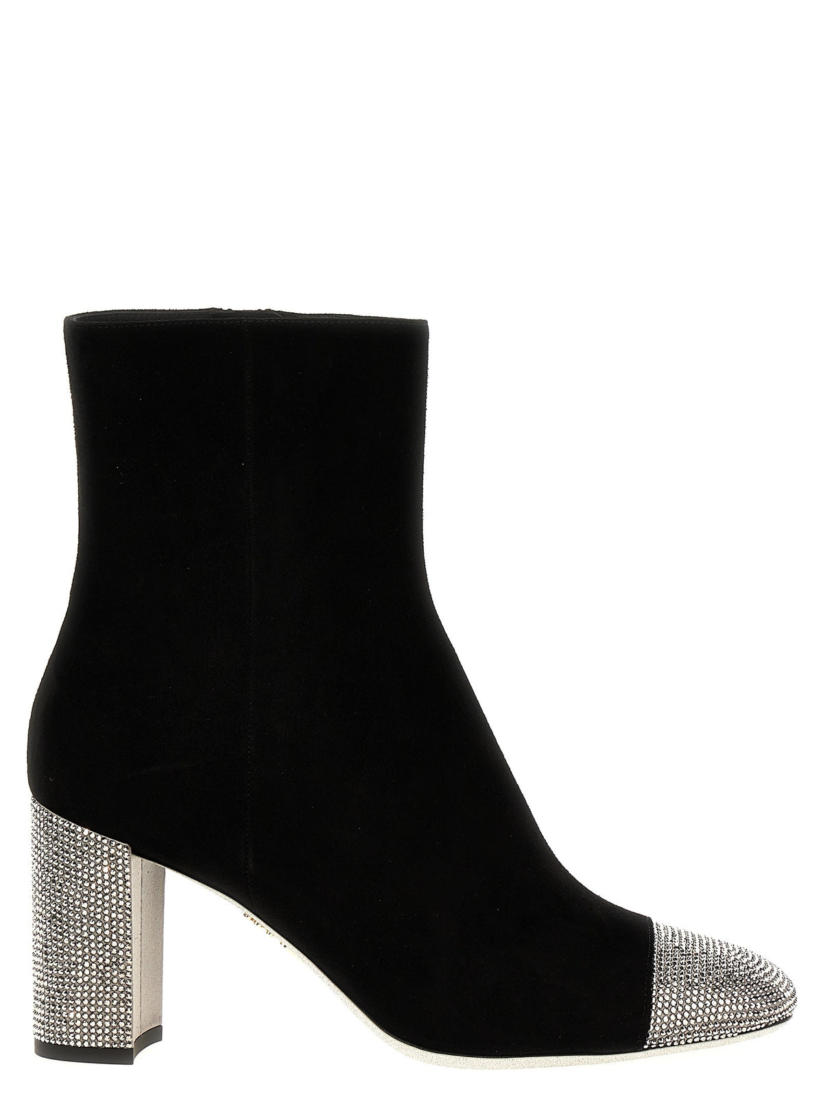 'Bonnie' ankle boots