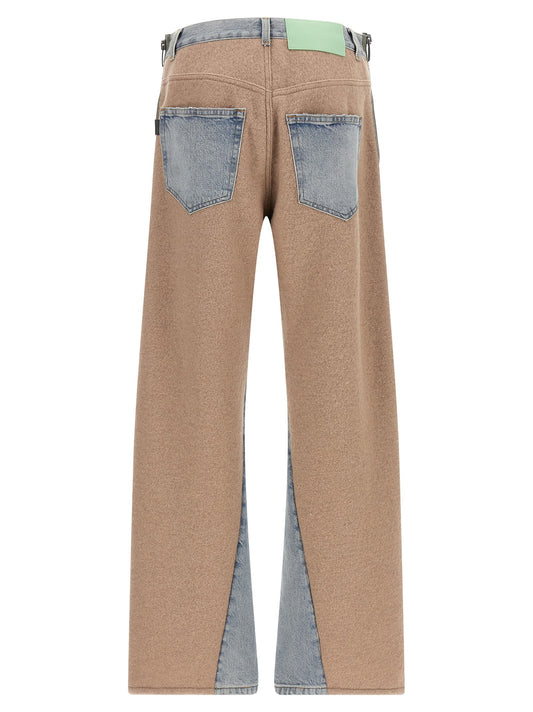 'Bonnie' jeans