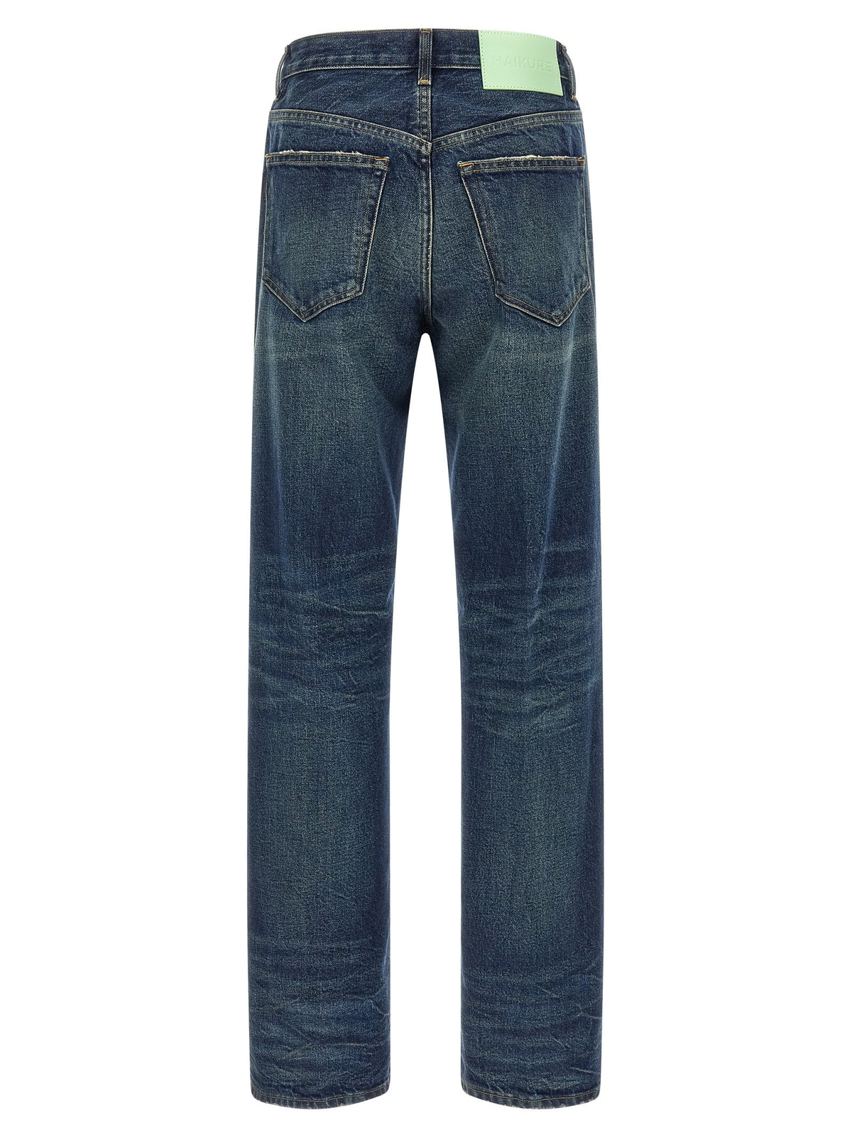 'Bonnie' jeans