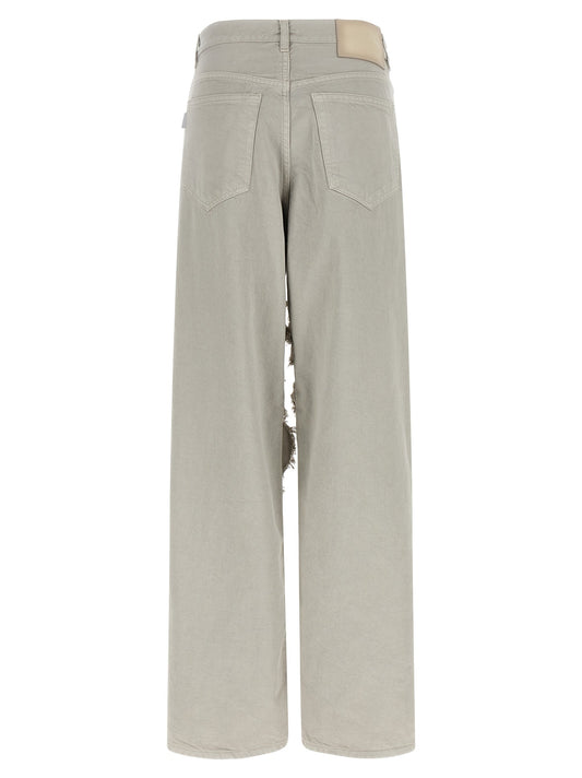 'Bonnie' jeans