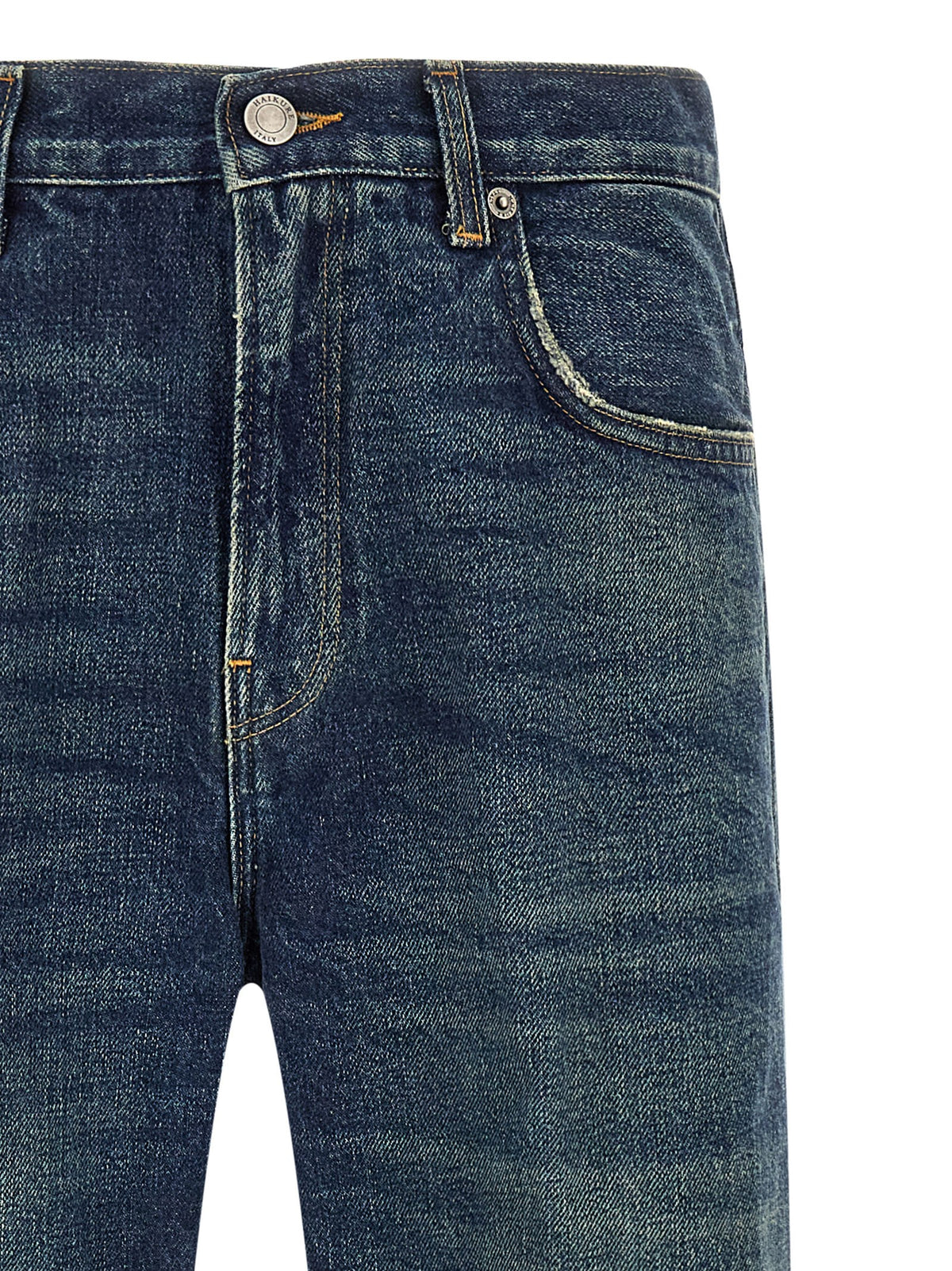 'Bonnie' jeans