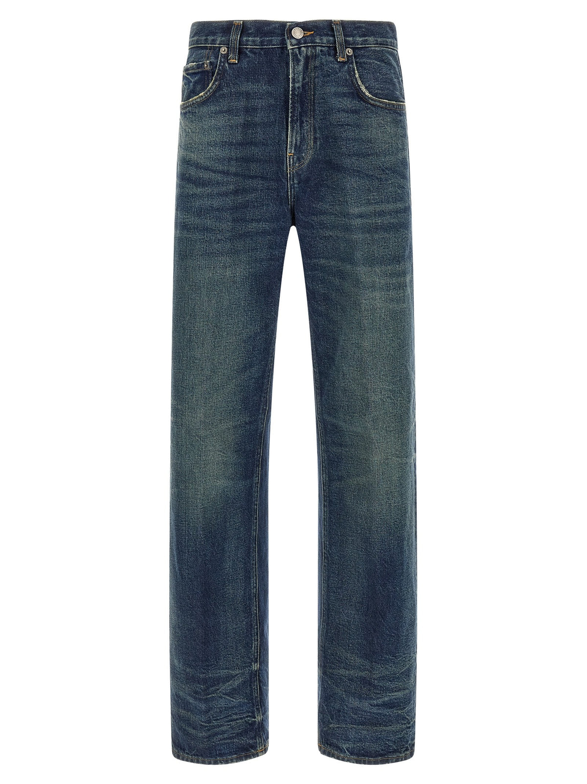 'Bonnie' jeans