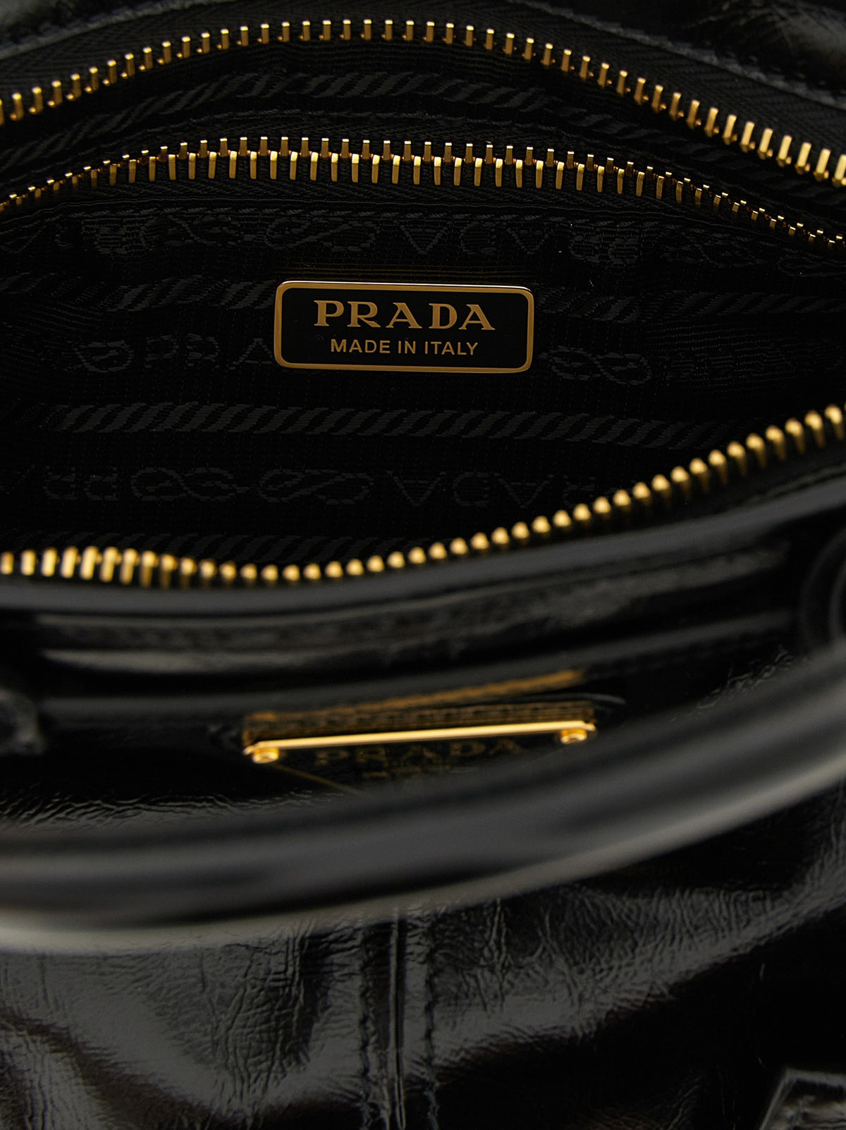 'Bonnie' mini handbag