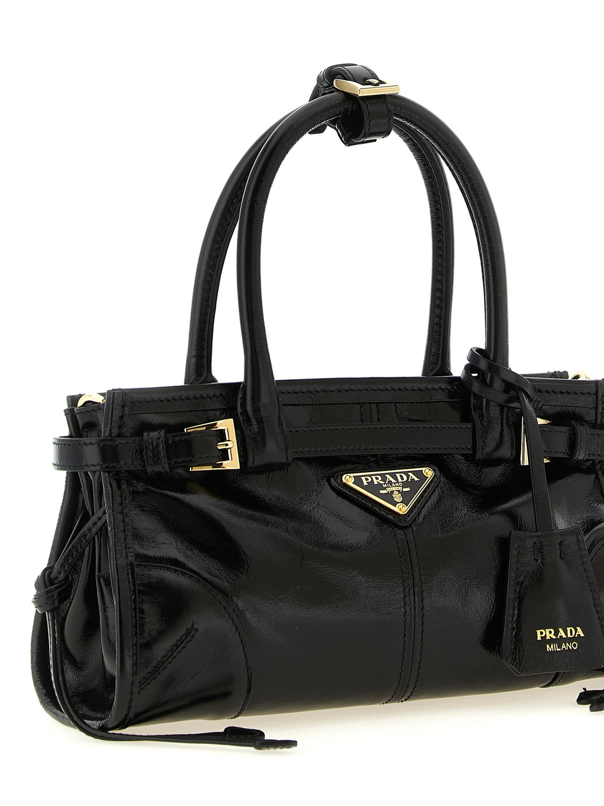 'Bonnie' mini handbag